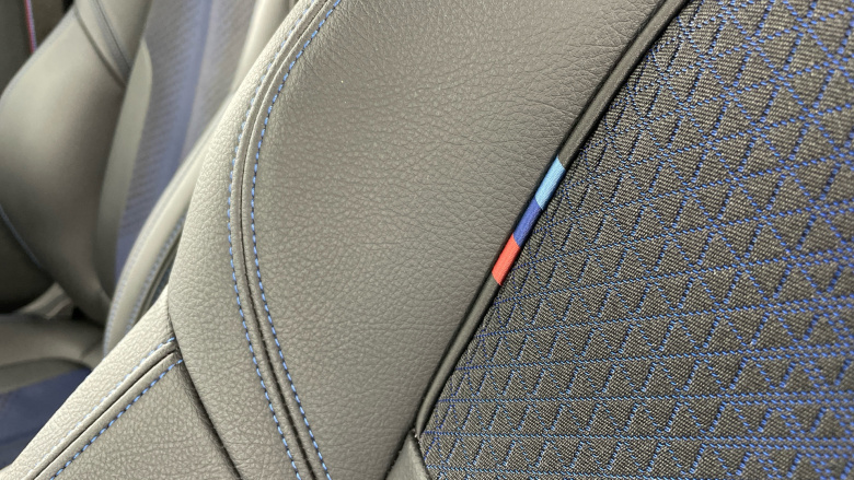 BMW 1 Series 118i [136] M Sport 5dr Step Auto [LCP] Petrol Hatchback